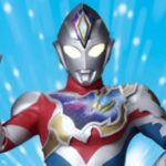 ウルトラマンデッカー